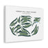 Forest Hill Golf Course, Tennessee - Printed Golf Courses