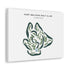 Fort Belvoir Golf Club, Virginia - Printed Golf Courses