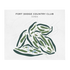 Fort Dodge Country Club, Iowa - Printed Golf Courses