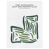 Fort Washington Golf & Country Club, California - Printed Golf Courses
