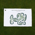 Fort Wayne Country Club, Indiana - Printed Golf Courses