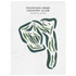 Fountain Head Country Club, Maryland - Printed Golf Courses