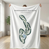 Fountaingrove Golf & Athletic Club, California - Printed Golf Courses