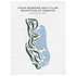 Four Seasons Golf Club Mauritius at Anahita, Mauritius - Printed Golf Courses