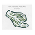 Fox Ridge Golf Course, Alabama - Printed Golf Courses