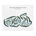 Fox Hollow Golf Club, Florida - Printed Golf Courses
