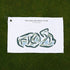 Fox Hollow Golf Club, Florida - Printed Golf Courses