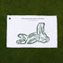 Fox Hollow Golf Course, Wisconsin - Printed Golf Courses