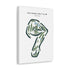 Fox Ridge Golf Club, Maine - Printed Golf Courses