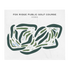 Fox Ridge Public Golf Course, Iowa - Printed Golf Courses