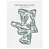 Fox Run Golf Club, Missouri - Printed Golf Courses