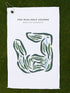 Fox Run Golf Course, South Dakota - Printed Golf Courses