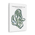 Foxborough Country Club, Massachusetts - Printed Golf Courses