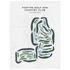 Foxfire Golf & Country Club, Florida - Printed Golf Courses