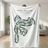 Foxtail Golf Club, California - Printed Golf Courses