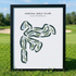 Foxtail Golf Club, California - Printed Golf Courses