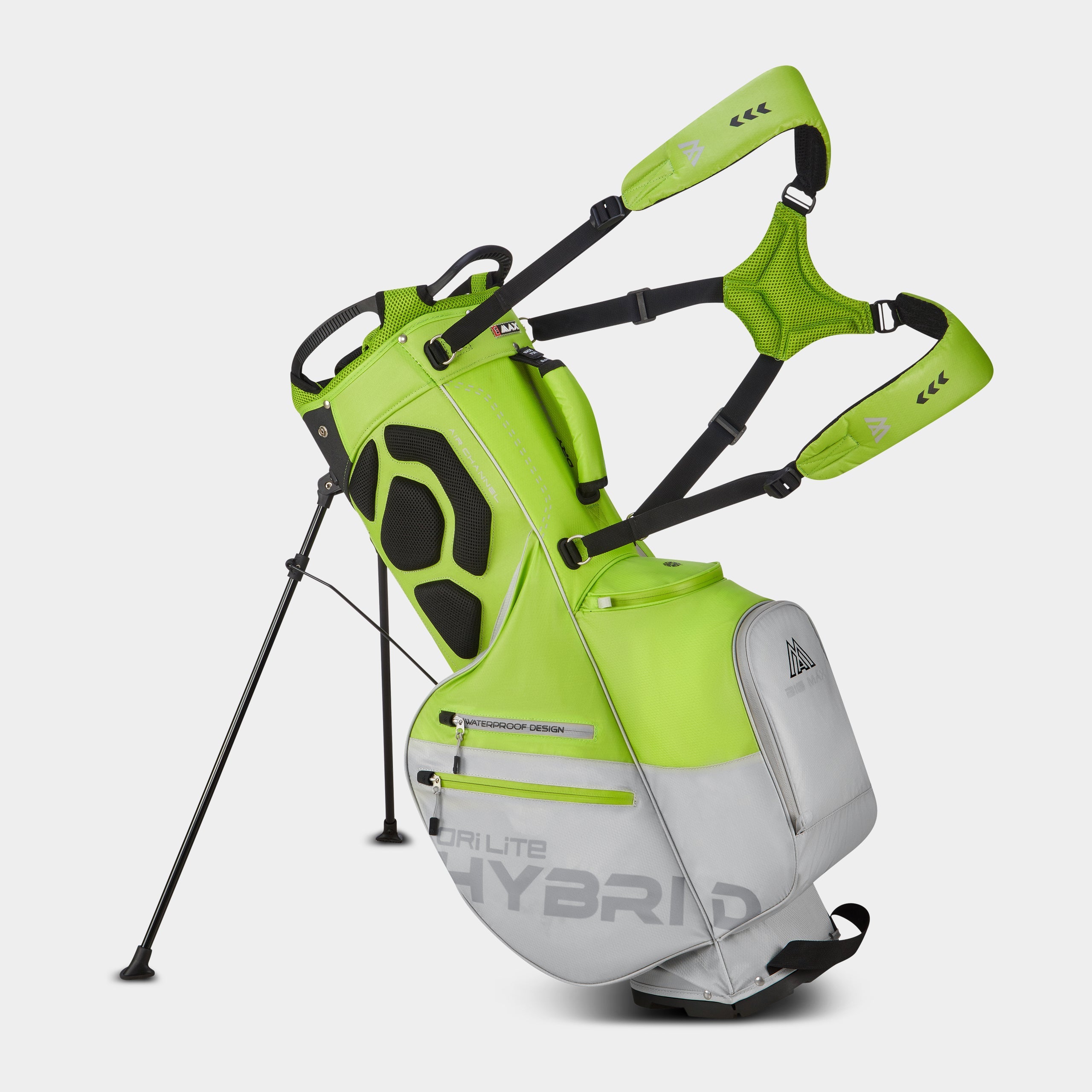 Dri Lite Hybrid Plus