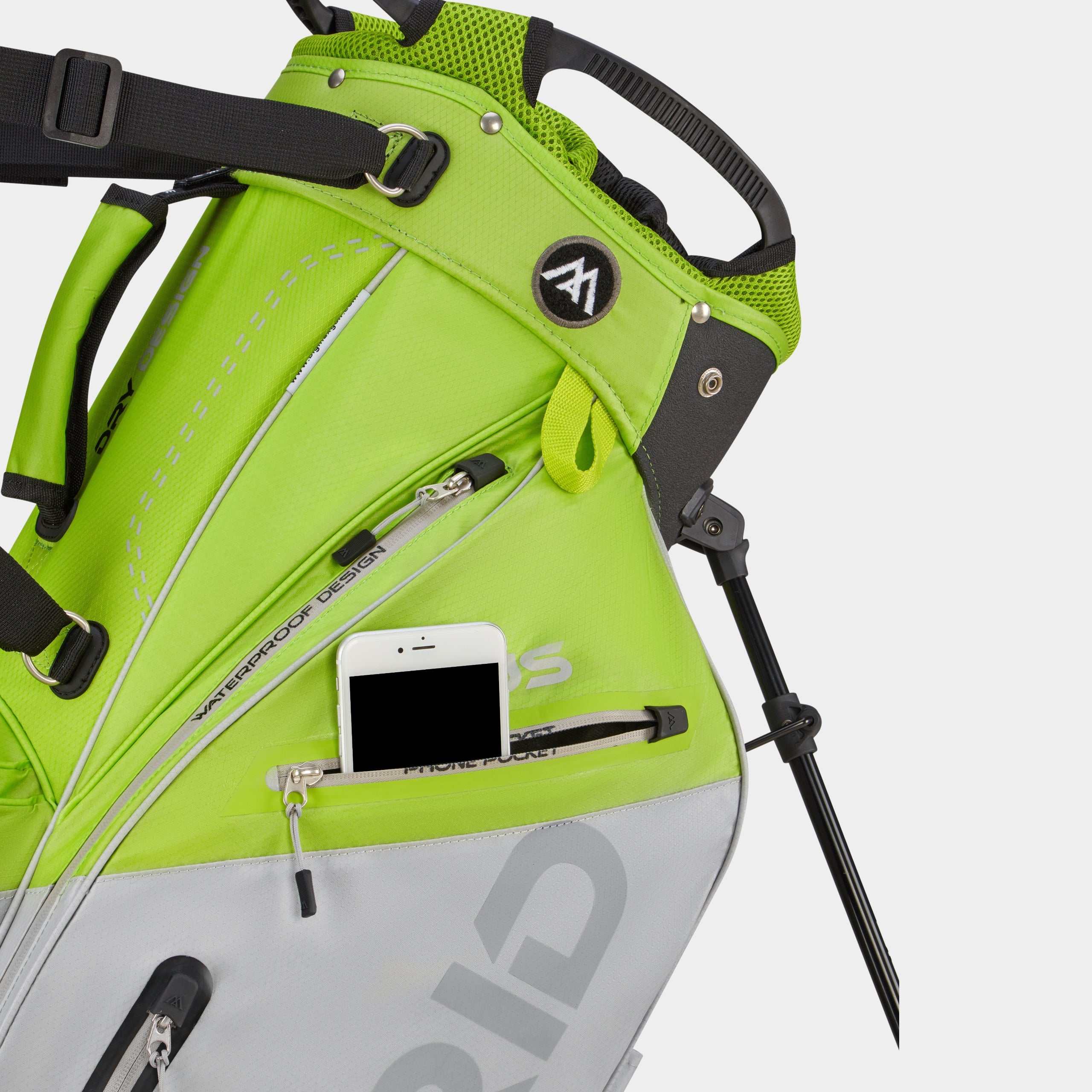 Dri Lite Hybrid Plus