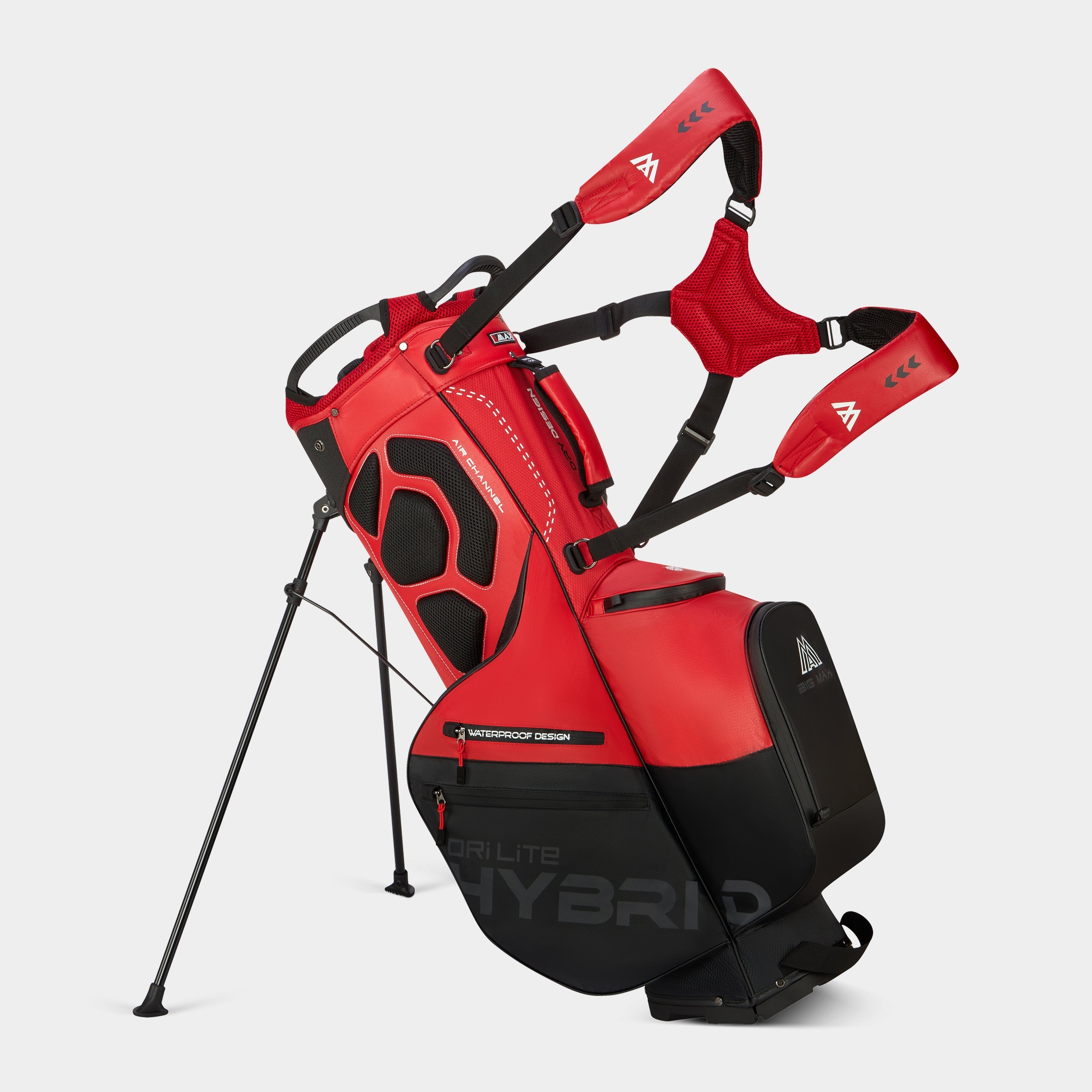 Dri Lite Hybrid Plus