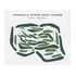 Francis A. Byrne Golf Course, New Jersey - Printed Golf Courses