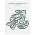 Franklin County Country Club, Missouri - Printed Golf Courses