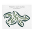 Frederic Golf Course, Wisconsin - Printed Golf Courses