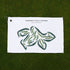 Frederic Golf Course, Wisconsin - Printed Golf Courses