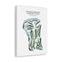 Fredericksburg Country Club, Virginia - Printed Golf Course