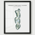 Fremont Park Golf Course, California - Printed Golf Courses