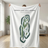 French Camp Golf Course, California - Printed Golf Courses