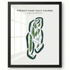 French Camp Golf Course, California - Printed Golf Courses