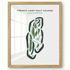 French Camp Golf Course, California - Printed Golf Courses