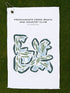Frenchman's Creek Beach & Country Club, Florida - Printed Golf Courses