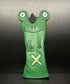 Frogger Frog Headcover
