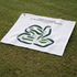 Front 9 Course at Rayburn Country Resort, Texas - Printed Golf Courses