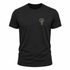 "Fortune Favors The Bold" Tee