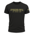 "Freezer Full Of Good Aim" Tee