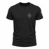 "Hunt Like You're Hungry" Tee