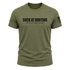 "Suck At Hunting" Tee