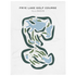 Fyre Lake Golf Club, Illinois - Printed Golf Courses