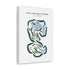 Fyre Lake Golf Club, Illinois - Printed Golf Courses
