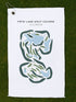 Fyre Lake Golf Club, Illinois - Printed Golf Courses