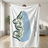 Fuji Course at Kawana Golf Course, Japan - Printed Golf Courses