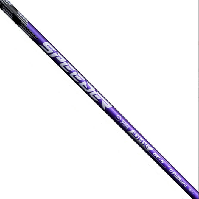 FUJIKURA SPEEDER NX VIOLET WOOD SHAFT