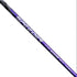 FUJIKURA SPEEDER NX VIOLET WOOD SHAFT