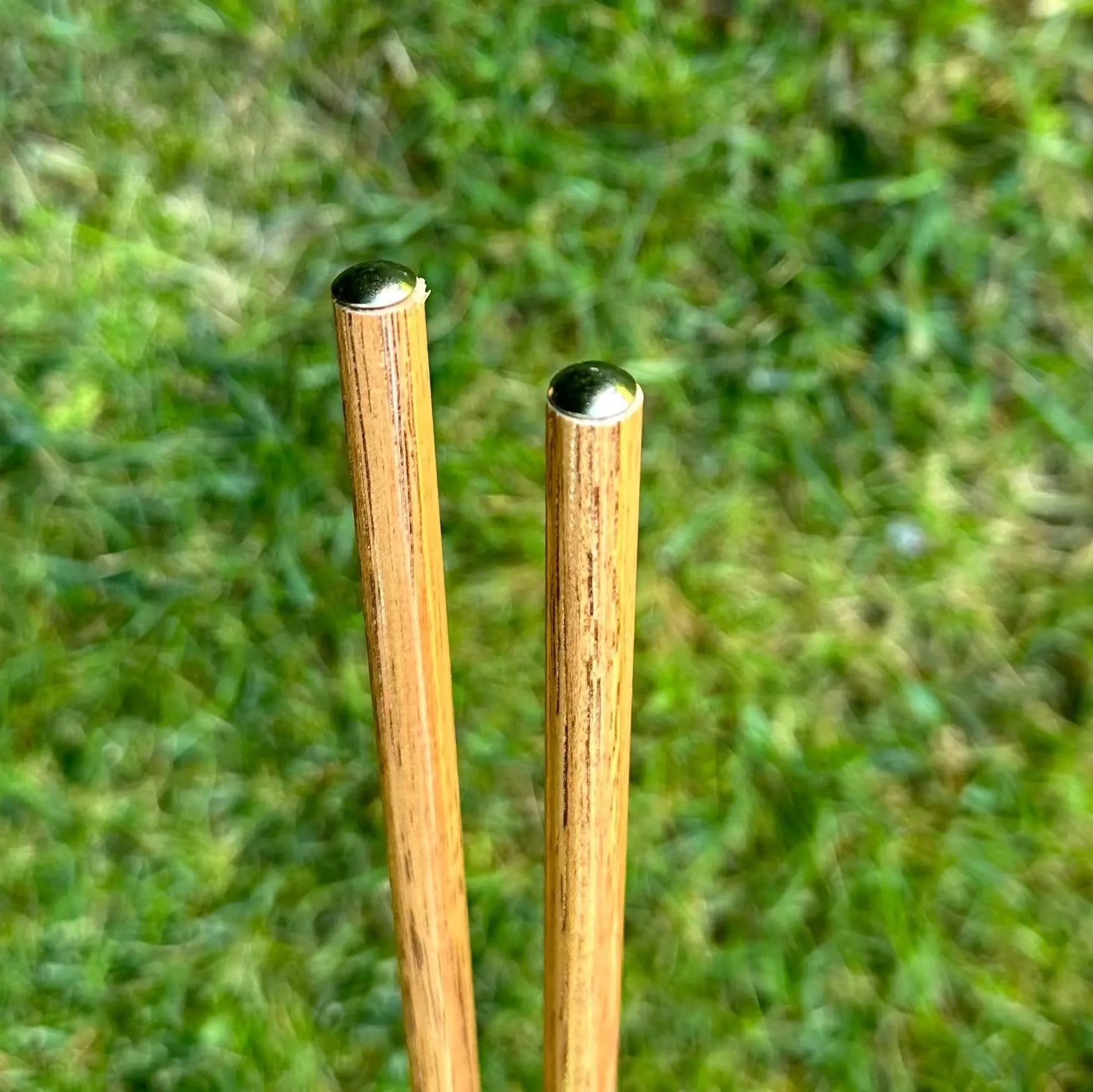 Hazy Short Game Sticks (20”)