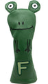 Frogger Headcover