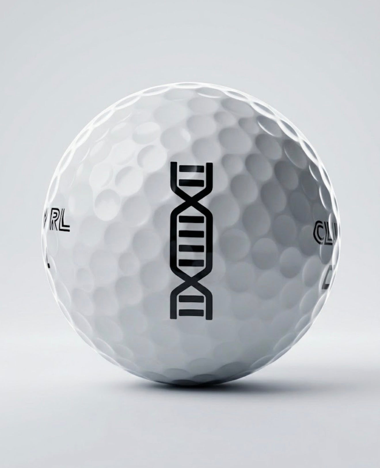 DNA Golf Ball