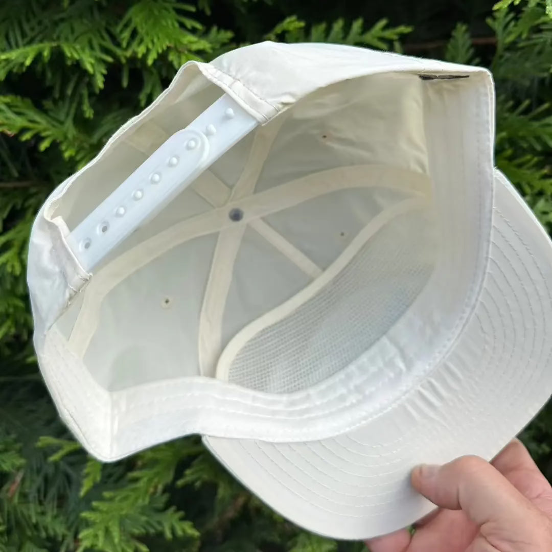 Hazy Surf Hat (Ecru)