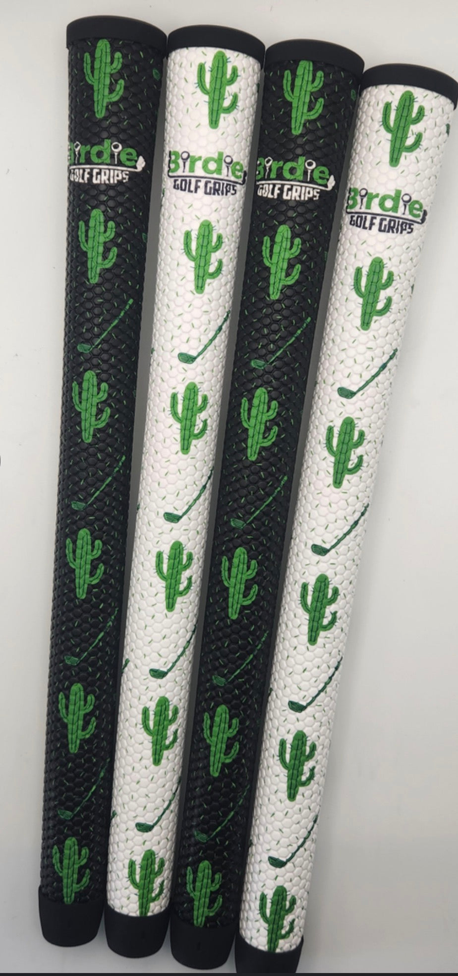 Saguaro Golf Grip- Standard